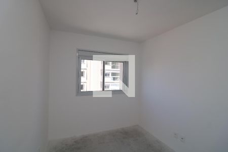 Suíte de apartamento à venda com 2 quartos, 64m² em Vila Prudente, São Paulo