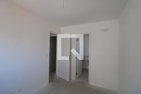 Suíte de apartamento à venda com 2 quartos, 64m² em Vila Prudente, São Paulo