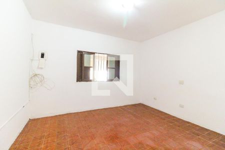 Quarto de casa para alugar com 1 quarto, 60m² em Jardim Norma, São Paulo