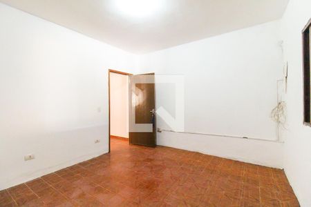Quarto de casa para alugar com 1 quarto, 60m² em Jardim Norma, São Paulo