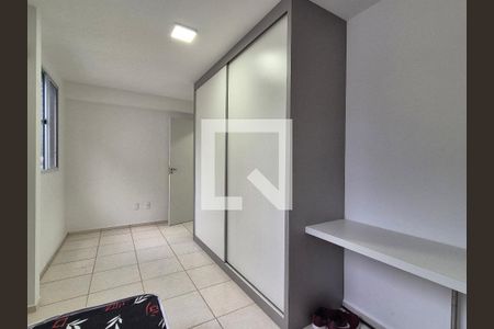Quarto  de apartamento à venda com 2 quartos, 55m² em Barra da Tijuca, Rio de Janeiro