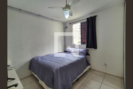 Quarto 2 de apartamento à venda com 2 quartos, 55m² em Barra da Tijuca, Rio de Janeiro