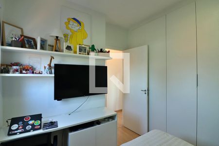 Quarto 1 de apartamento à venda com 2 quartos, 56m² em Vila Aurora, São Bernardo do Campo