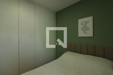 Quarto 1 de apartamento à venda com 2 quartos, 56m² em Vila Aurora, São Bernardo do Campo