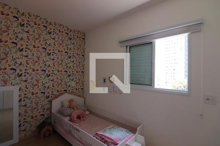 Quarto 2 de apartamento à venda com 2 quartos, 56m² em Vila Aurora, São Bernardo do Campo
