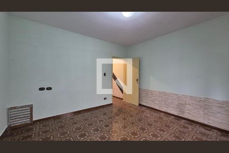 Quarto de casa para alugar com 1 quarto, 60m² em Vila Curuçá, Santo André