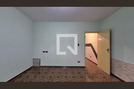 Quarto de casa para alugar com 1 quarto, 60m² em Vila Curuçá, Santo André