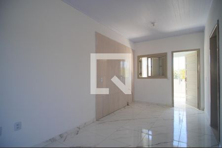 Sala de apartamento para alugar com 2 quartos, 70m² em Boa Saúde, Novo Hamburgo