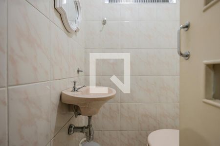 Lavabo de casa para alugar com 2 quartos, 69m² em Jardim Lar Sao Paulo, São Paulo