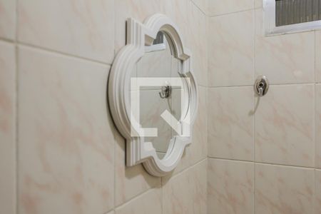 Lavabo de casa para alugar com 2 quartos, 69m² em Jardim Lar Sao Paulo, São Paulo