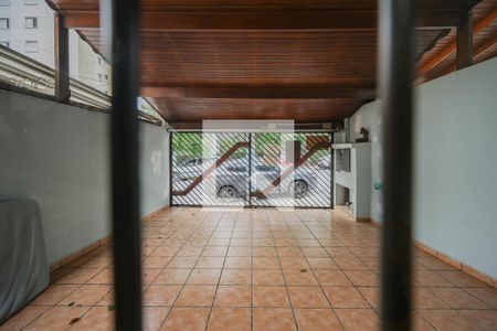 Vista da Sala de casa para alugar com 2 quartos, 69m² em Jardim Lar Sao Paulo, São Paulo