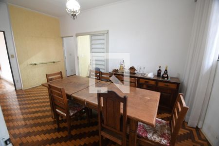 Sala 2 de casa à venda com 3 quartos, 198m² em Jardim Brasil, Campinas