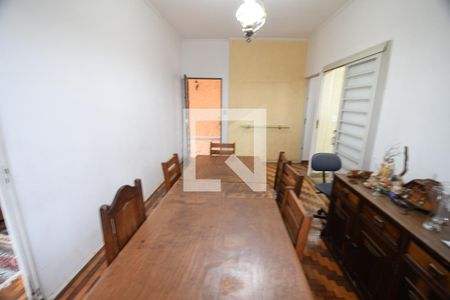 Sala 2 de casa à venda com 3 quartos, 198m² em Jardim Brasil, Campinas