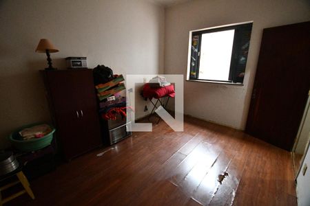 Quarto 1 de casa à venda com 3 quartos, 198m² em Jardim Brasil, Campinas