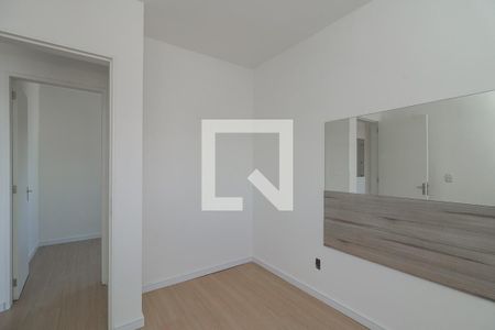 Quarto de apartamento para alugar com 2 quartos, 54m² em Sarandi, Porto Alegre
