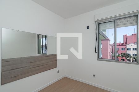 Quarto de apartamento para alugar com 2 quartos, 54m² em Sarandi, Porto Alegre