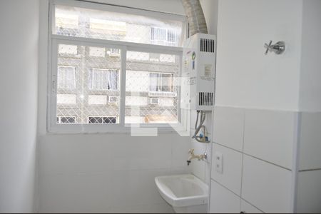 Apartamento à venda com 2 quartos, 60m² em Engenho de Dentro, Rio de Janeiro