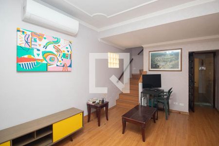 Sala casa 1 de casa à venda com 5 quartos, 210m² em Vila Medeiros, São Paulo