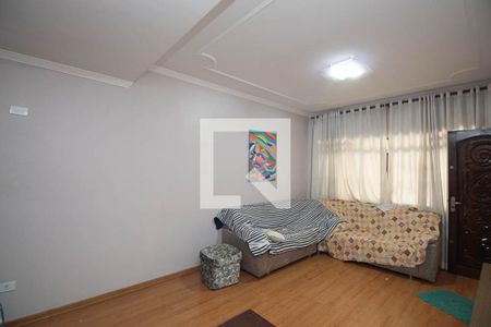Sala casa 1 de casa à venda com 5 quartos, 210m² em Vila Medeiros, São Paulo