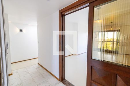 Entrada de apartamento para alugar com 3 quartos, 127m² em Menino Deus, Porto Alegre