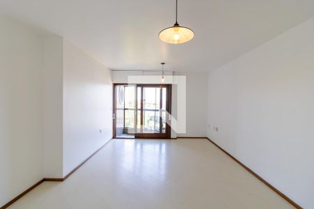 Sala de apartamento para alugar com 3 quartos, 127m² em Menino Deus, Porto Alegre