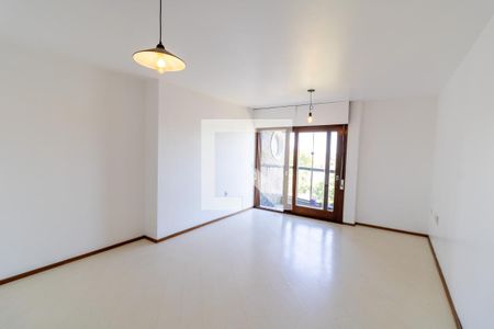 Sala de apartamento para alugar com 3 quartos, 127m² em Menino Deus, Porto Alegre