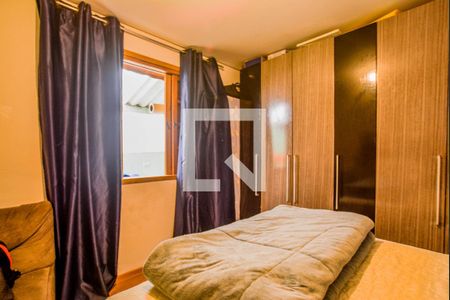 Quarto 2 de casa à venda com 2 quartos, 147m² em Vila Junqueira, Santo André