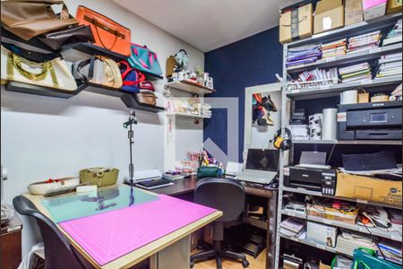 Quarto 1 de casa à venda com 2 quartos, 147m² em Vila Junqueira, Santo André