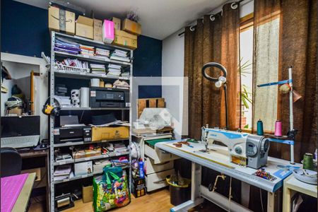 Quarto 1 de casa à venda com 2 quartos, 147m² em Vila Junqueira, Santo André