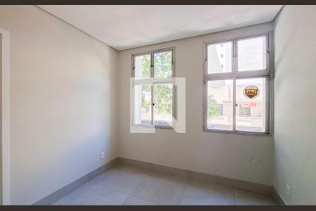 Quarto de apartamento para alugar com 2 quartos, 64m² em Centro, Belo Horizonte