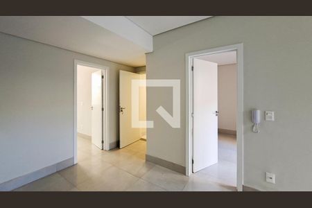Sala/Cozinha de apartamento para alugar com 2 quartos, 64m² em Centro, Belo Horizonte