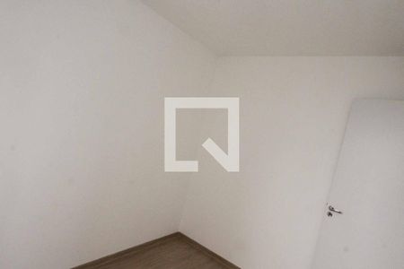 Quarto 02 de apartamento para alugar com 2 quartos, 35m² em Jardim Adutora, São Paulo