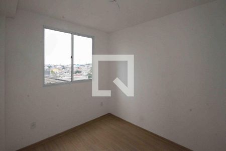 Quarto 02 de apartamento para alugar com 2 quartos, 35m² em Jardim Adutora, São Paulo