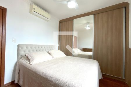 Suite 1 de apartamento à venda com 3 quartos, 87m² em Sagrada Família, Belo Horizonte