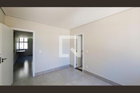 Quarto de apartamento para alugar com 2 quartos, 35m² em Centro, Belo Horizonte
