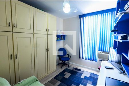 Quarto de apartamento à venda com 2 quartos, 64m² em Vila Isabel, Rio de Janeiro