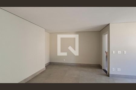 Sala/Cozinha de apartamento para alugar com 2 quartos, 36m² em Centro, Belo Horizonte