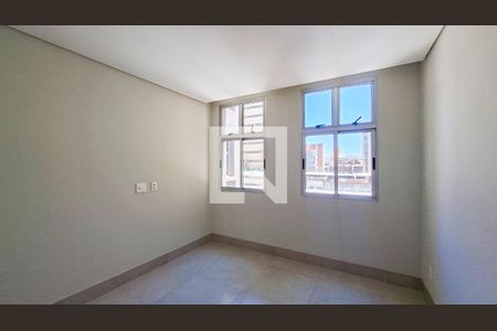 Quarto de apartamento para alugar com 2 quartos, 35m² em Centro, Belo Horizonte