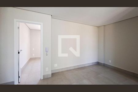 Sala/Cozinha de apartamento para alugar com 2 quartos, 36m² em Centro, Belo Horizonte