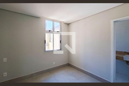 Sala/Cozinha de apartamento para alugar com 2 quartos, 36m² em Centro, Belo Horizonte