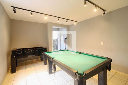 Apartamento para alugar com 2 quartos, 44m² em Jardim Record, Taboão da Serra