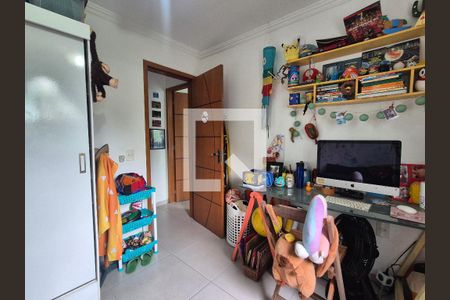 Quarto  de apartamento para alugar com 2 quartos, 85m² em Vargem Grande, Rio de Janeiro