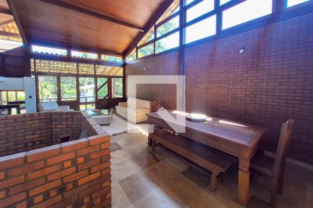 Sala 2 de casa de condomínio à venda com 3 quartos, 660m² em Vila Progresso, Niterói