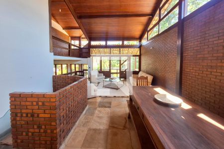 Sala 2 de casa de condomínio à venda com 3 quartos, 660m² em Vila Progresso, Niterói