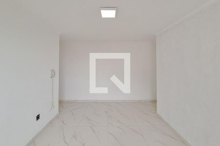 Sala de apartamento para alugar com 2 quartos, 53m² em Ferrazópolis, São Bernardo do Campo