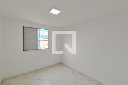 Quarto 1 de apartamento para alugar com 2 quartos, 53m² em Ferrazópolis, São Bernardo do Campo