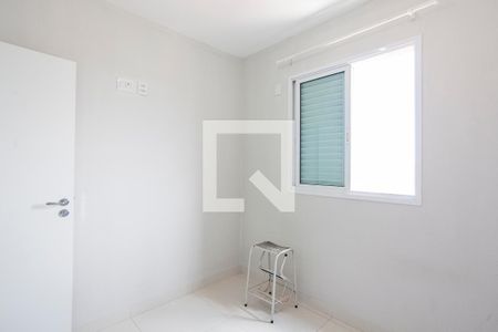Quarto  de apartamento para alugar com 2 quartos, 65m² em Santa Mônica, Uberlândia