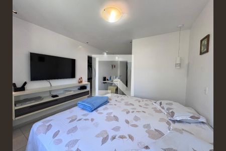 Suíte 1 de casa de condomínio para alugar com 4 quartos, 365m² em Recreio dos Bandeirantes, Rio de Janeiro