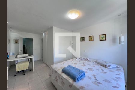 Suíte 1 de casa de condomínio para alugar com 4 quartos, 365m² em Recreio dos Bandeirantes, Rio de Janeiro