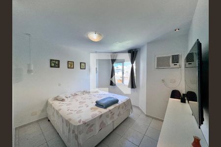 Suíte 1 de casa de condomínio para alugar com 4 quartos, 365m² em Recreio dos Bandeirantes, Rio de Janeiro